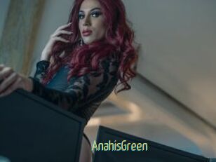 AnahisGreen