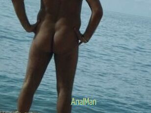 AnalMan