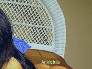 AnalxJulia