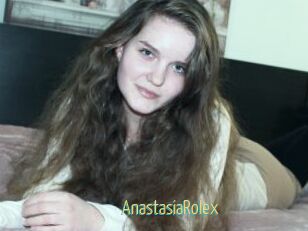 AnastasiaRolex