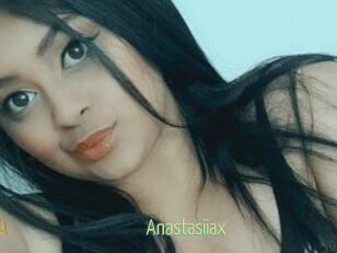 Anastasiiax