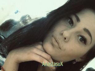 AnastasuX