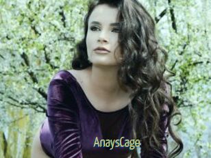 AnaysCage