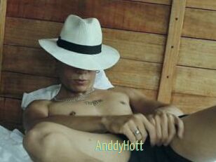 AnddyHott