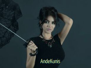 AndeKunis