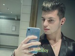 AndiiBoy