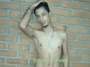 AndreLatinStream
