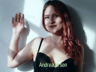 AndreaCarson
