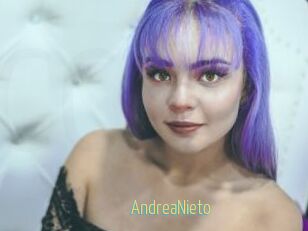 AndreaNieto