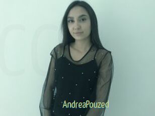AndreaPouzed