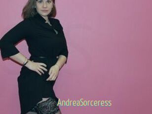 AndreaSorceress