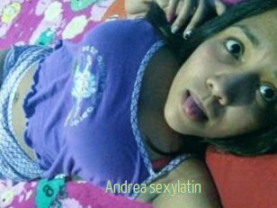 Andrea_sexylatin