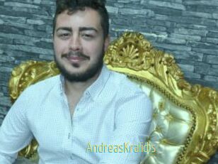 AndreasKralidis