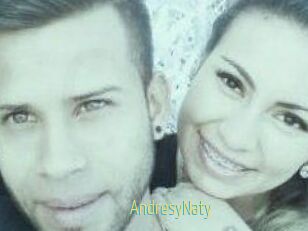 AndresyNaty