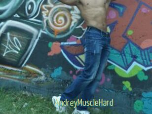 AndreyMuscleHard
