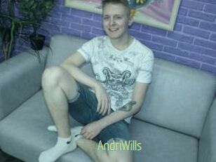 AndriWills