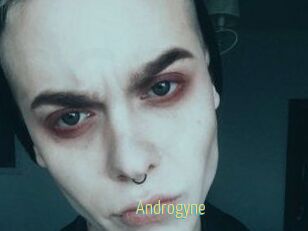 Androgyne