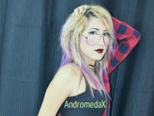 AndromedaX