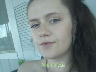 Andromesia