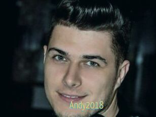Andy2018