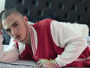 AndyJhons