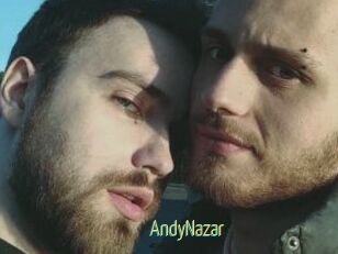 AndyNazar