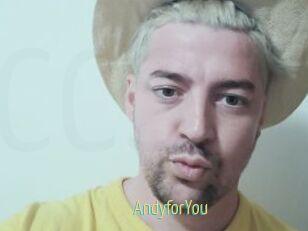 AndyforYou