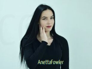 AnettaFowler