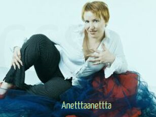 Anetttaanettta