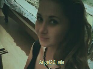 Angel20Leila