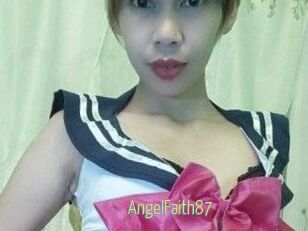 AngelFaith87