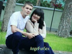 AngelFunSex