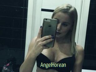 AngelHorean