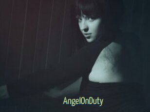 AngelOnDuty