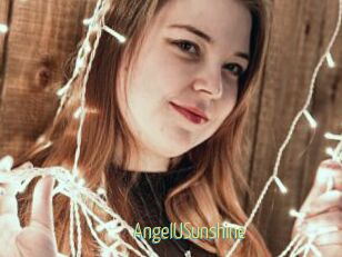 AngelUSunshine