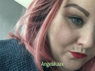 Angeliikaax