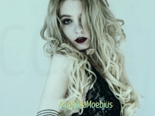 AngelikaMoebius Chaturbate Cam Sexe