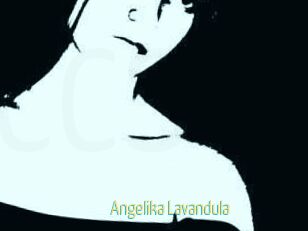 Angelika_Lavandula