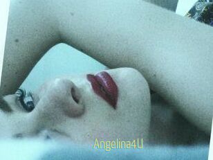 Angelina4U