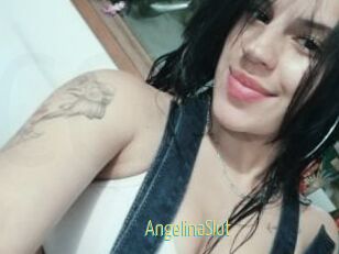 AngelinaSlut
