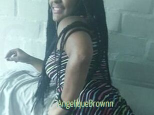 AngeliqueBrownn