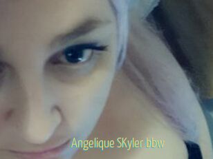 Angelique_SKyler_bbw