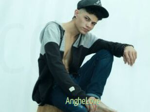AngheLove
