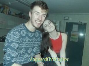 AngieandChristopher