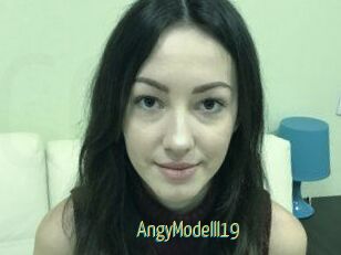 AngyModelll19