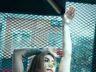 AnieDeby
