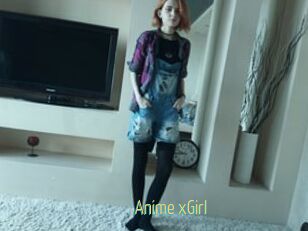 Anime_xGirl