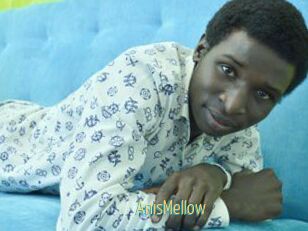 AnisMellow