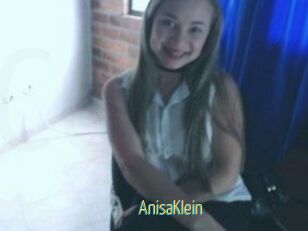 AnisaKlein