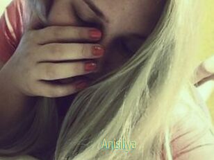 Anisiliya